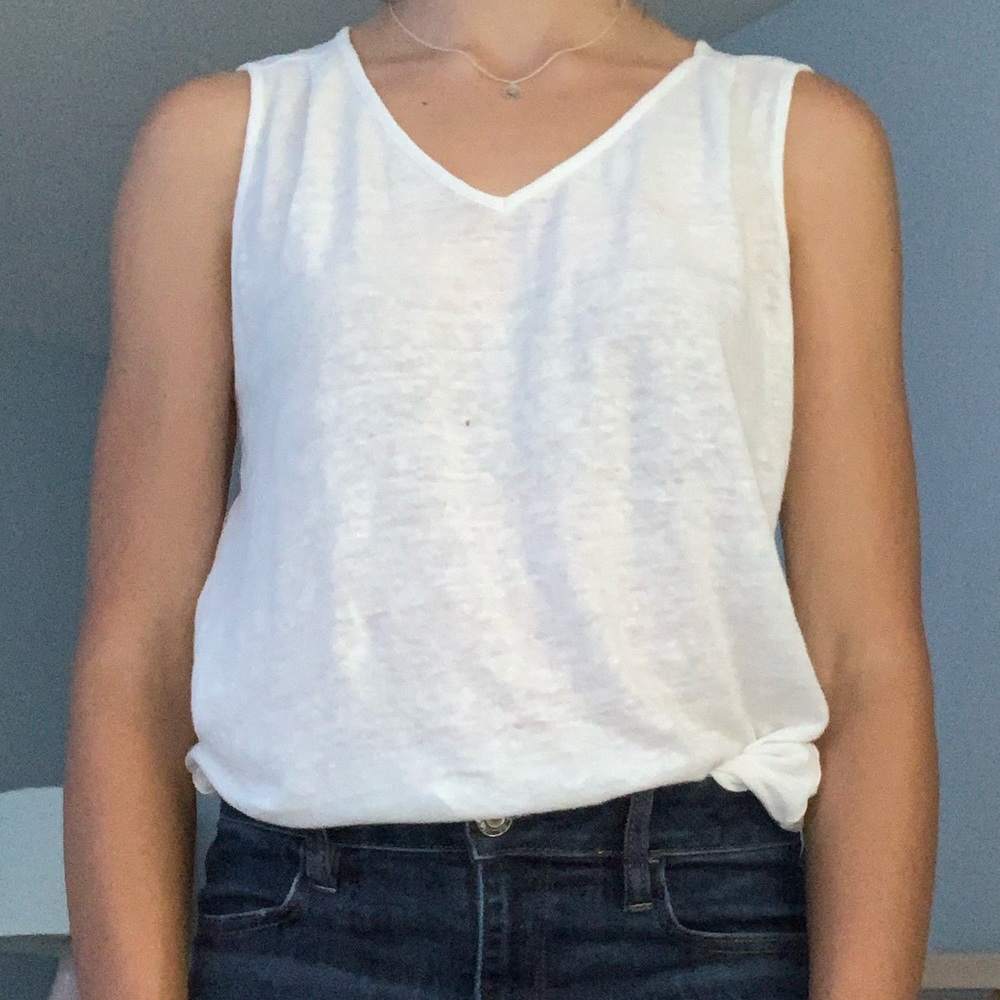 a.n.a | tank top